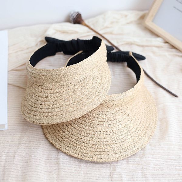 female sun sunscreen empty lafite beach straw straw hat hipster sun hat mother and daughter parent-child, Blue;gray
female sun sunscreen empty lafite beach straw straw hat hipster sun hat mother and daughter parent-child, Blue;gray