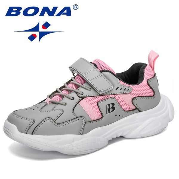 bona 2020 new designers popular sneakers children sport shoes child leisure trainers casual breathable kids running shoes trendy, Black
bona 2020 new designers popular sneakers children sport shoes child leisure trainers casual breathable kids running shoes trendy, Black