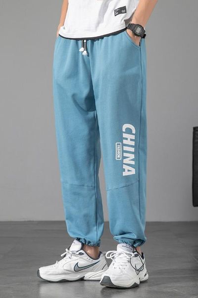 japanese overalls 2020 autumn track pants high street trend student casual pants street hip hop sweatpants loose korean, Black
japanese overalls 2020 autumn track pants high street trend student casual pants street hip hop sweatpants loose korean, Black