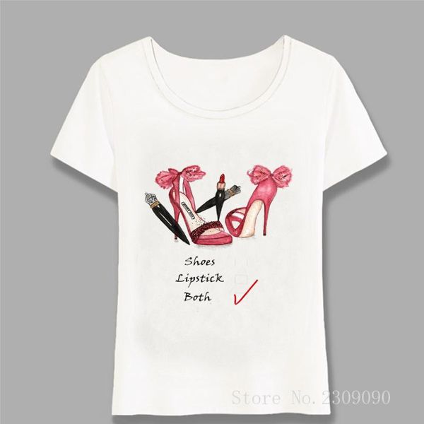 дайте девушка высокие каблуки и красная помада, она будет править миром t-shirt женщины t-shirt девушки tops вскользь tees harajuku, White
дайте девушка высокие каблуки и красная помада, она будет править миром t-shirt женщины t-shirt девушки tops вскользь tees harajuku, White
