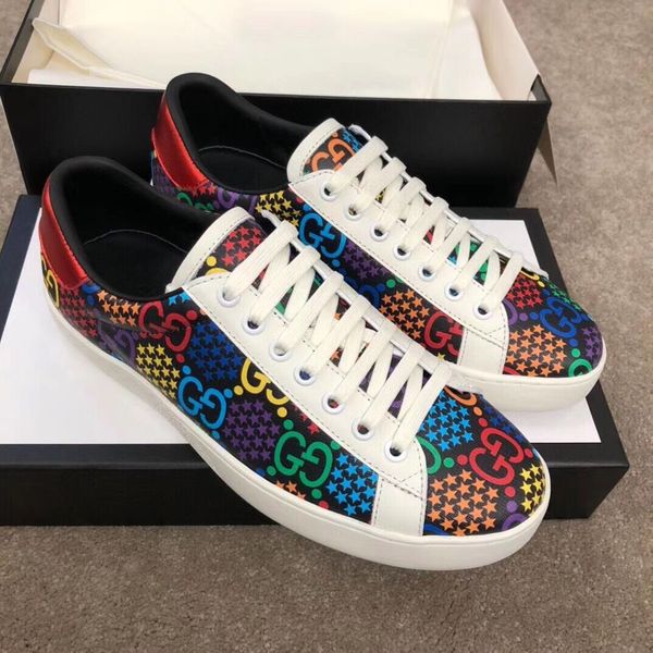 2020 g mens designer shoes colorful g men shoes streetwear casual fashion luxury outdoor men shoes, Black
2020 g mens designer shoes colorful g men shoes streetwear casual fashion luxury outdoor men shoes, Black