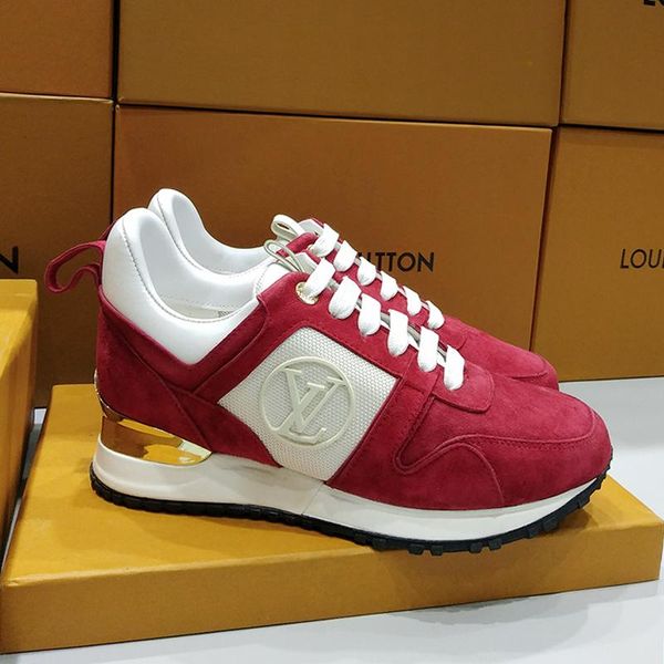 luxury women casual shoes run away sneaker womens shoes fashion footwears chaussures de femme sports lace -up lady fast ship, Black
luxury women casual shoes run away sneaker womens shoes fashion footwears chaussures de femme sports lace -up lady fast ship, Black