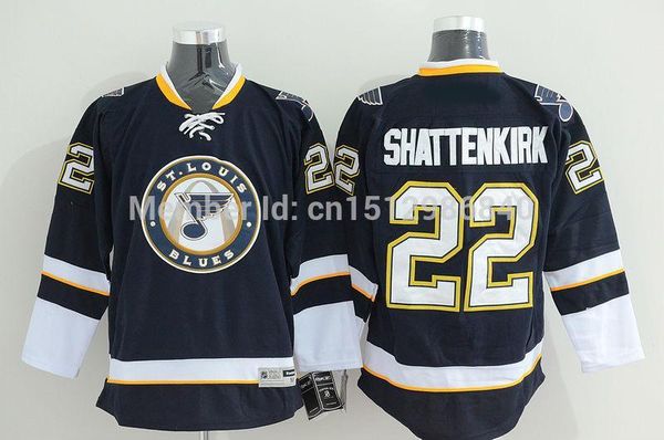 kevin shattenkirk jersey st. louis blues hockey jersey #22 kevin shattenkirk alternate navy blue stitched jerseys m-xxxl, Black;red
kevin shattenkirk jersey st. louis blues hockey jersey #22 kevin shattenkirk alternate navy blue stitched jerseys m-xxxl, Black;red
