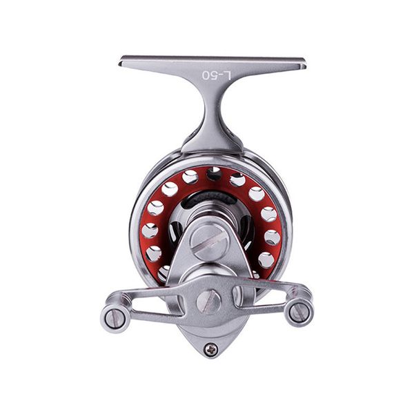 рыболовная катушка 2,2: 1 передаточное отношение spinning reel с left right сменная алюминиевая шпуля колеса ручка рыболовная катушка
рыболовная катушка 2,2: 1 передаточное отношение spinning reel с left right сменная алюминиевая шпуля колеса ручка рыболовная катушка
