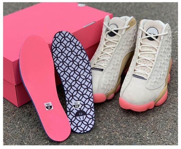 2020 новые 13 cny китайский новый год pale ivory black digital pink gold club menwomen баскетбольная обувь cw4409-100 с коробкой
2020 новые 13 cny китайский новый год pale ivory black digital pink gold club menwomen баскетбольная обувь cw4409-100 с коробкой