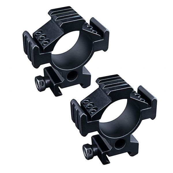 2pcs optical sight bracket clip for rifle scope mount rings 35mm tactical riflescope mount ring 21mm weaver rail base accessories fixtures
2pcs optical sight bracket clip for rifle scope mount rings 35mm tactical riflescope mount ring 21mm weaver rail base accessories fixtures