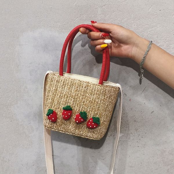 summer straw hand bag women small woven bohemian crossbody messenger bag mini cute beach shoulder bags strawberry
summer straw hand bag women small woven bohemian crossbody messenger bag mini cute beach shoulder bags strawberry