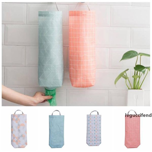 storage bag grocery bag repeatable holder wall mount storage pocket waterproof dustproof buggy bag kitchen garbage organizer pouch cls240
storage bag grocery bag repeatable holder wall mount storage pocket waterproof dustproof buggy bag kitchen garbage organizer pouch cls240