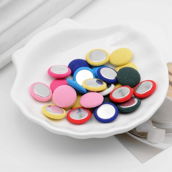kufcv 15mm solid color round flat bottom cloth button diy handmade accessories material diy button clothing mixed batch of clothing accessor, Silver
kufcv 15mm solid color round flat bottom cloth button diy handmade accessories material diy button clothing mixed batch of clothing accessor, Silver