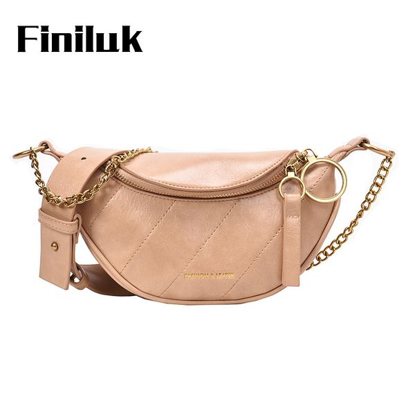 finiluk small chest bag women crossbody bags new fashion pu leather designer ladies chain shoulder bags luxury bia333 pm49
finiluk small chest bag women crossbody bags new fashion pu leather designer ladies chain shoulder bags luxury bia333 pm49
