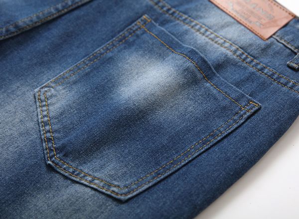 2020.7.23..32.34.38new fashion men's casual stretch skinny jeans trousers tight pants solid color jeans men, Blue
2020.7.23..32.34.38new fashion men's casual stretch skinny jeans trousers tight pants solid color jeans men, Blue