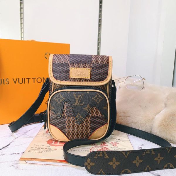 for women leather mini crossbody bag with origin box new arrival designer luxury women shoulder bags simple style crossbody bags drop ship
for women leather mini crossbody bag with origin box new arrival designer luxury women shoulder bags simple style crossbody bags drop ship