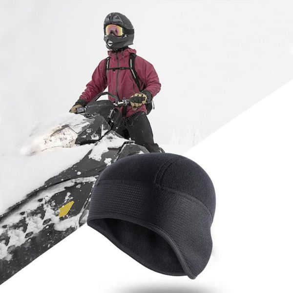 outdoor cycling hat windproof cold-proof thermal riding cap motorcycles mtb riding skiing hat stretchable 55-60cm, Black
outdoor cycling hat windproof cold-proof thermal riding cap motorcycles mtb riding skiing hat stretchable 55-60cm, Black