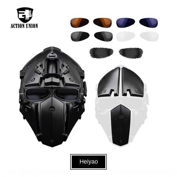 tactical outdoor cycling bicycle mask integrated baotou tactical helmet cs full face helmet
tactical outdoor cycling bicycle mask integrated baotou tactical helmet cs full face helmet