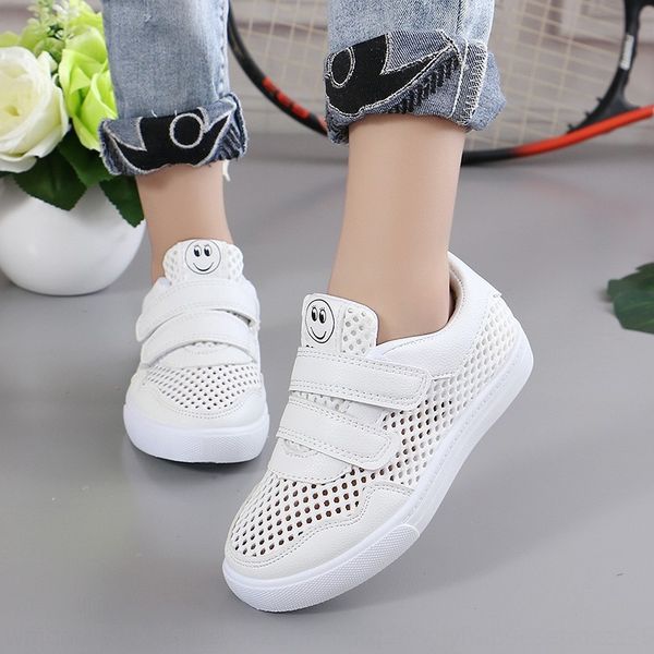 wmzte girls sports breathable mesh 2020 season hollow mesh white students cuhk children's board tong ban xie tong ban xie sneakers chil, Black
wmzte girls sports breathable mesh 2020 season hollow mesh white students cuhk children's board tong ban xie tong ban xie sneakers chil, Black