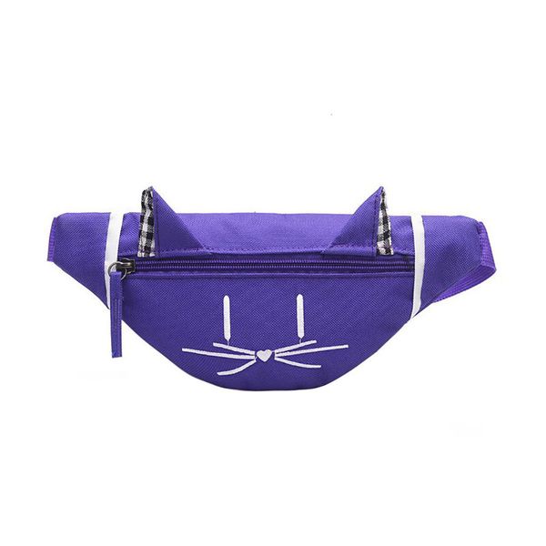 waist bags chest shoulder bags child fashion joker crossbody nylon zipper cat style pocket shoulder belt bag funny pack
waist bags chest shoulder bags child fashion joker crossbody nylon zipper cat style pocket shoulder belt bag funny pack
