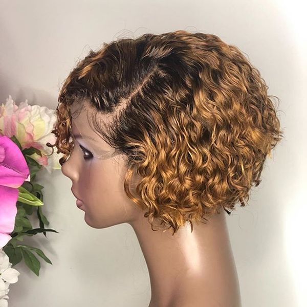 peruvian bob ombre golden blonde 13x6 lace front human hair wigs with baby hair full lace wig 360 lace frontal wig natural hairline, Black
peruvian bob ombre golden blonde 13x6 lace front human hair wigs with baby hair full lace wig 360 lace frontal wig natural hairline, Black