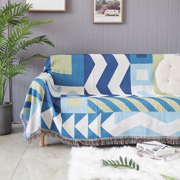 blankets double-sided geometry full cover throw home non-slip dust sofa blanket tassel wall tapestry protective slipcover
blankets double-sided geometry full cover throw home non-slip dust sofa blanket tassel wall tapestry protective slipcover