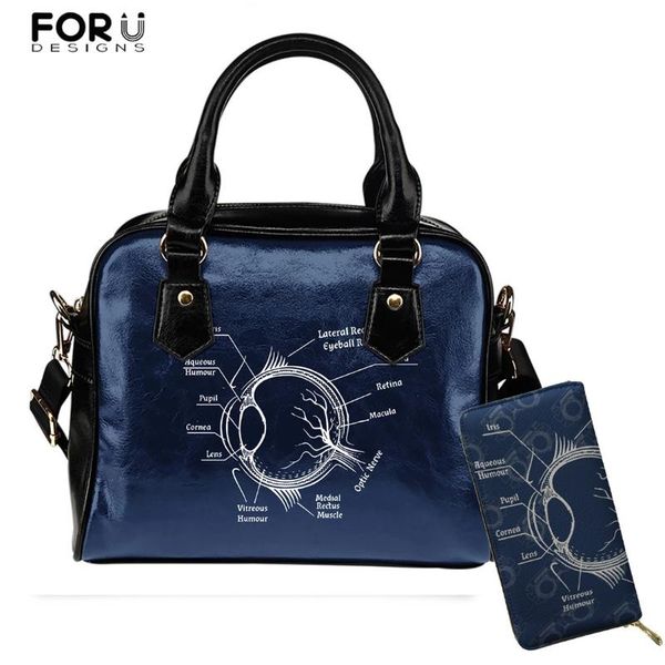 forudesigns 3d optometryprint shoulder women's bag ladies pu leather handle bags beach messenger bag daily hand bags totes
forudesigns 3d optometryprint shoulder women's bag ladies pu leather handle bags beach messenger bag daily hand bags totes