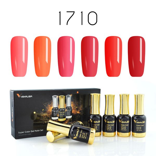 2020 new fashion neon nail enamel gel polish soak off uv 120 colorful long lasting gel nail color art polish, Red;pink
2020 new fashion neon nail enamel gel polish soak off uv 120 colorful long lasting gel nail color art polish, Red;pink