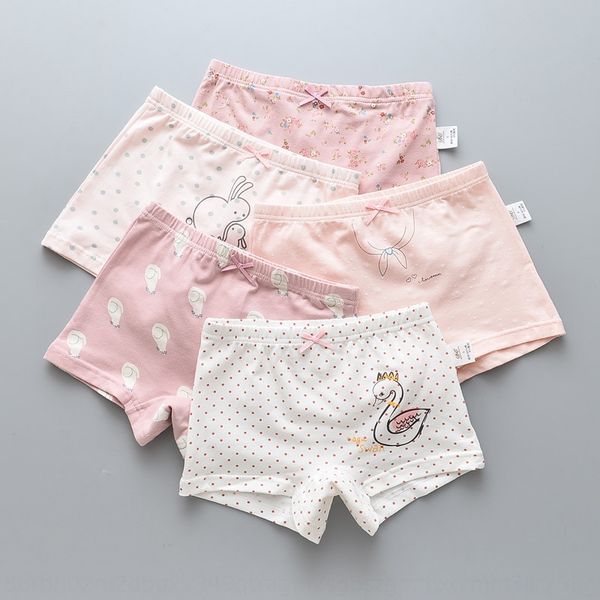 wfhv3 five-piece new children's cotton girl's underwear boxer underwear children's pants shorts panty cartoon four-corner sho, Camo
wfhv3 five-piece new children's cotton girl's underwear boxer underwear children's pants shorts panty cartoon four-corner sho, Camo