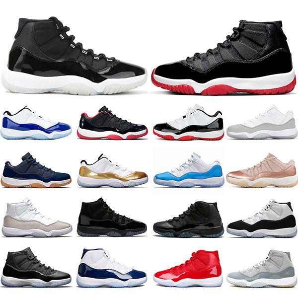 jumpman 11 11s basketball shoes 25th anniversary bred concord 45 cap and gown metallic silver mens womens trainers sports sneakers, White;red
jumpman 11 11s basketball shoes 25th anniversary bred concord 45 cap and gown metallic silver mens womens trainers sports sneakers, White;red