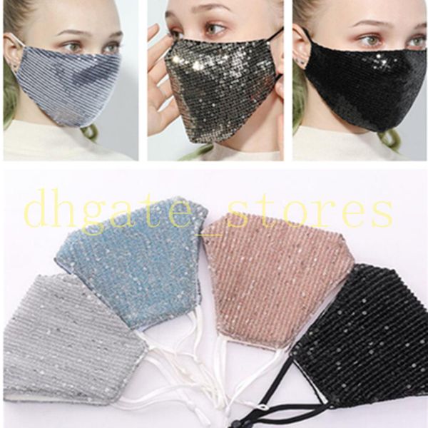 bling bling блестки маски моющийся sequined пришивания face mask дизайнер женская блеск 3d face shield обложка многоразовый блестящая рот ма, Blue
bling bling блестки маски моющийся sequined пришивания face mask дизайнер женская блеск 3d face shield обложка многоразовый блестящая рот ма, Blue