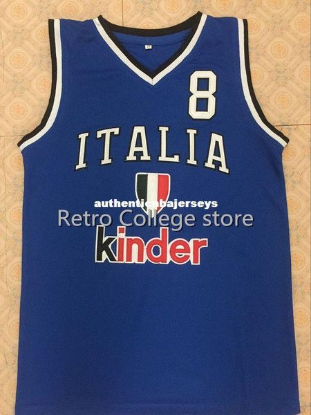 #8 danilo gallinari italia team new men basketball jersey blue any size retro stitched sewn customize any name n xs-6xl vest jerseys, Gray
#8 danilo gallinari italia team new men basketball jersey blue any size retro stitched sewn customize any name n xs-6xl vest jerseys, Gray