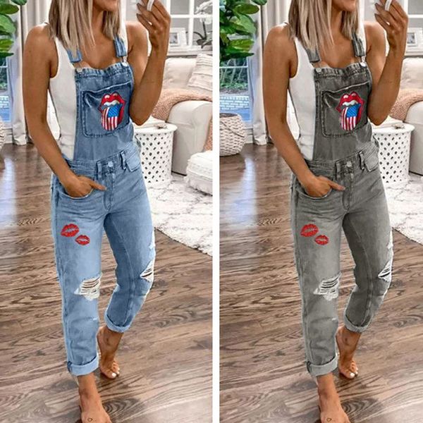 true designer retro baggy straps jumpsuit women's jeans school 2020 autumn new print washed denim in europe and america 3 xl wholesale, Blue
true designer retro baggy straps jumpsuit women's jeans school 2020 autumn new print washed denim in europe and america 3 xl wholesale, Blue