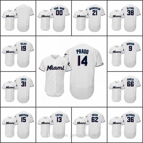 miami marlins men #14 martin prado 22 sandy alcantara 19 miguel rojas women youth 150th anniversary flex base home custom jersey, Blue;black
miami marlins men #14 martin prado 22 sandy alcantara 19 miguel rojas women youth 150th anniversary flex base home custom jersey, Blue;black
