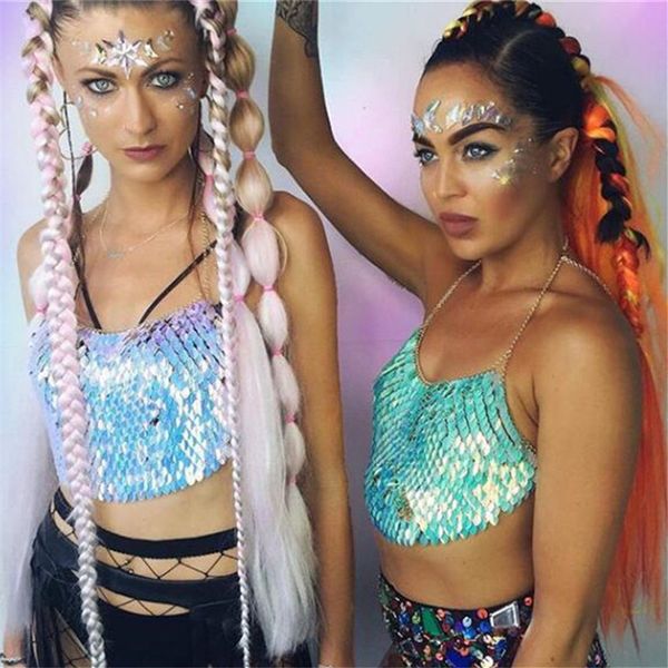 stage wear bikini glitter tube ladies color camisole nightclub dj women gogo dance party costumes music festival outfits sl3775, Black;red
stage wear bikini glitter tube ladies color camisole nightclub dj women gogo dance party costumes music festival outfits sl3775, Black;red