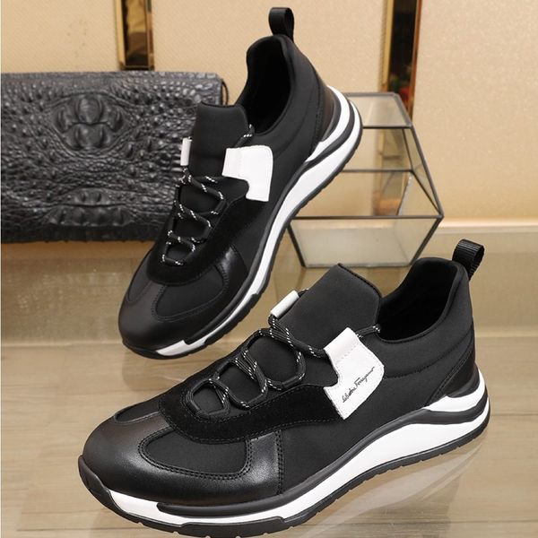 2020 i10 mens classic casual shoes leather lace-up fashion luxury designer shoes handsome mens sneakers original box, Black
2020 i10 mens classic casual shoes leather lace-up fashion luxury designer shoes handsome mens sneakers original box, Black