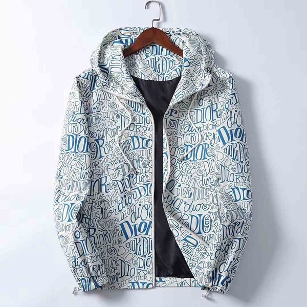 windbreaker jackets mens jackets coats autumn winter designer hooded jackets fashion casual streetwear jacket zippers men, Black;brown
windbreaker jackets mens jackets coats autumn winter designer hooded jackets fashion casual streetwear jacket zippers men, Black;brown
