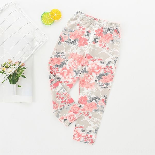 girlsleggings summer tight trousers tight new 2020 baby korean modal printed children's pants ankle-length pants trendy, Blue
girlsleggings summer tight trousers tight new 2020 baby korean modal printed children's pants ankle-length pants trendy, Blue