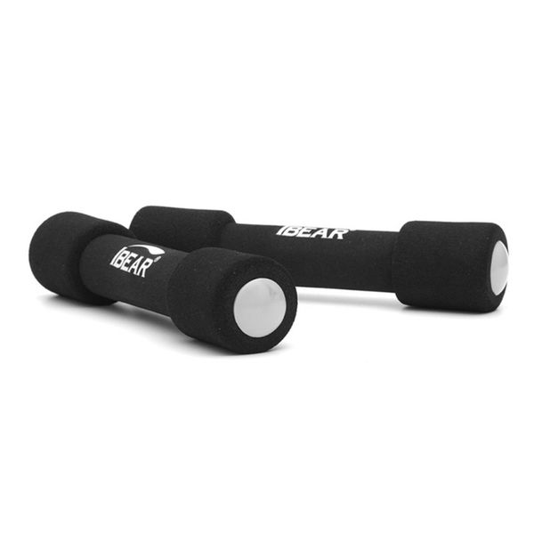 fitness aerobics sports equipment dumbbells dumbbells 2 x for fitness, vinyl weightlifting 0.5 kg pink aerobics
fitness aerobics sports equipment dumbbells dumbbells 2 x for fitness, vinyl weightlifting 0.5 kg pink aerobics
