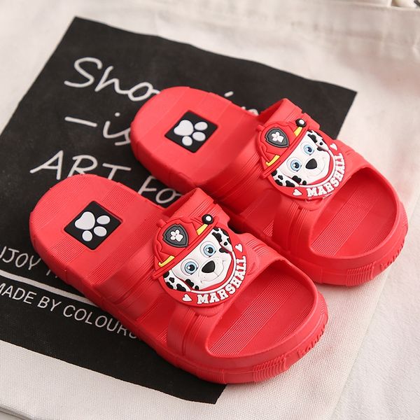 e2kh6 wang wang team ' summer boy cartoon indoor children children children' slippers anti-skid household little princess baby, Black;grey
e2kh6 wang wang team ' summer boy cartoon indoor children children children' slippers anti-skid household little princess baby, Black;grey