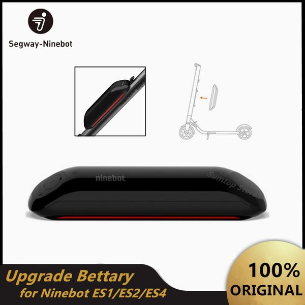 eu stock ninebot by segway es2 es4 external extra 187wh battery for kickscooter hoverboard skateboard optional battery kits
eu stock ninebot by segway es2 es4 external extra 187wh battery for kickscooter hoverboard skateboard optional battery kits