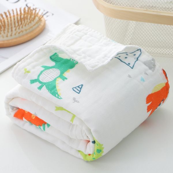 gaomi 6-layer bath towel children's quilt 110*110 6-layer gauze bath towel pure cotton gauze cover blanket infant quilt
gaomi 6-layer bath towel children's quilt 110*110 6-layer gauze bath towel pure cotton gauze cover blanket infant quilt