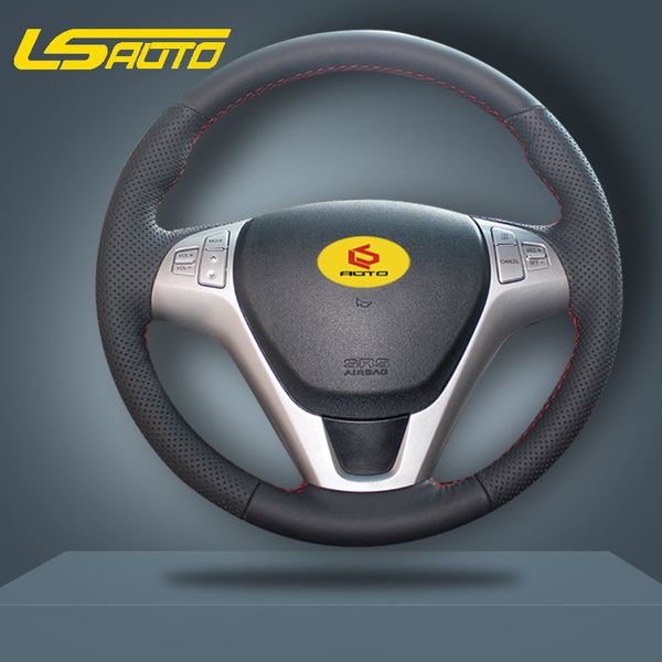 braiding cover for the steering wheel cover for rohens coupe 2009 rohens coupe tampa do volante do carro car styling 
braiding cover for the steering wheel cover for rohens coupe 2009 rohens coupe tampa do volante do carro car styling