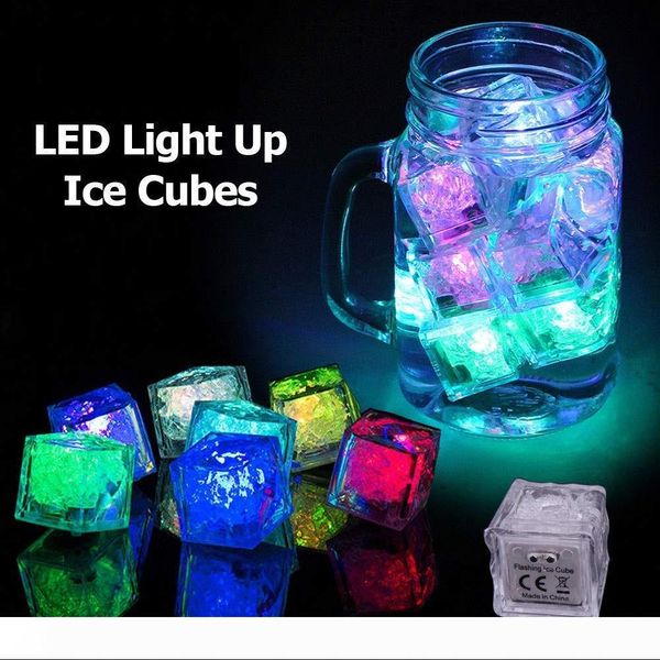 ice cube led light flashing submersible multi-color liquid sensor glow lighting for drinking wine wedding party bar decoration
ice cube led light flashing submersible multi-color liquid sensor glow lighting for drinking wine wedding party bar decoration