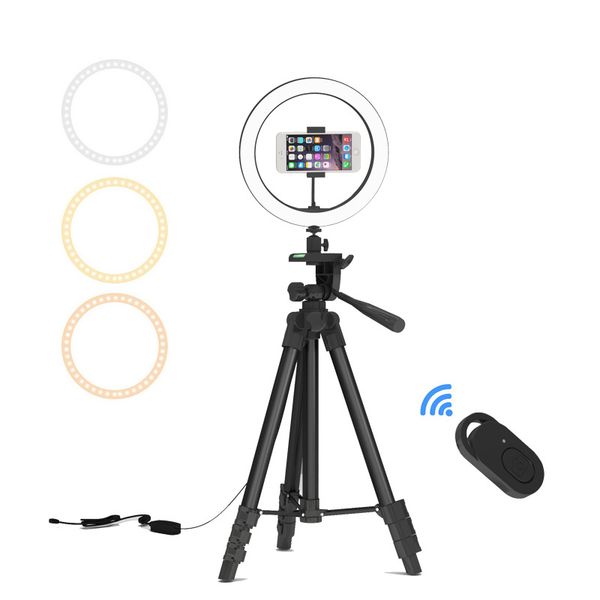 10 inch ring lighting fixture, live lamp three tiktok led jitter live ring lamp bracket
10 inch ring lighting fixture, live lamp three tiktok led jitter live ring lamp bracket