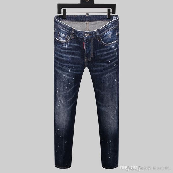 brand jeans mens luxury designer jeans baggy biker high waisted ripped rock revival black skinny men jean jeckets long pants trousers 09, Blue
brand jeans mens luxury designer jeans baggy biker high waisted ripped rock revival black skinny men jean jeckets long pants trousers 09, Blue