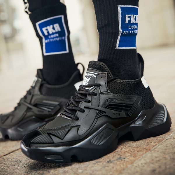 hemmyi sport running shoes men casual shoes outdoor sneakers mesh breathable walking footwear masculino adulto sneakers
hemmyi sport running shoes men casual shoes outdoor sneakers mesh breathable walking footwear masculino adulto sneakers