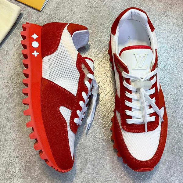 men shoes sneakers chaussures pour hommes runner sneaker mens shoes casual luxury design zapatos de hombre with box men shoes casual style
men shoes sneakers chaussures pour hommes runner sneaker mens shoes casual luxury design zapatos de hombre with box men shoes casual style