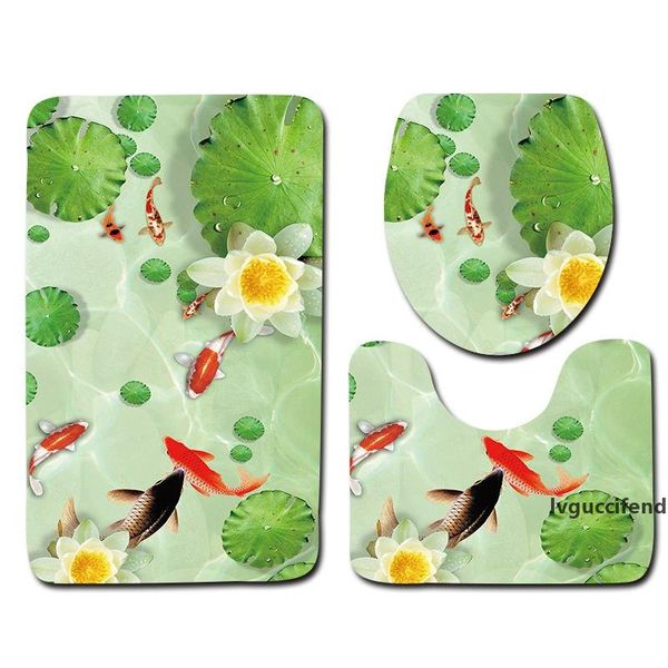 3pcs set non slip shower mat toilet lid pad floor carpet home bathroom bath mat rugs home decor bath mats bathroom products ba06
3pcs set non slip shower mat toilet lid pad floor carpet home bathroom bath mat rugs home decor bath mats bathroom products ba06