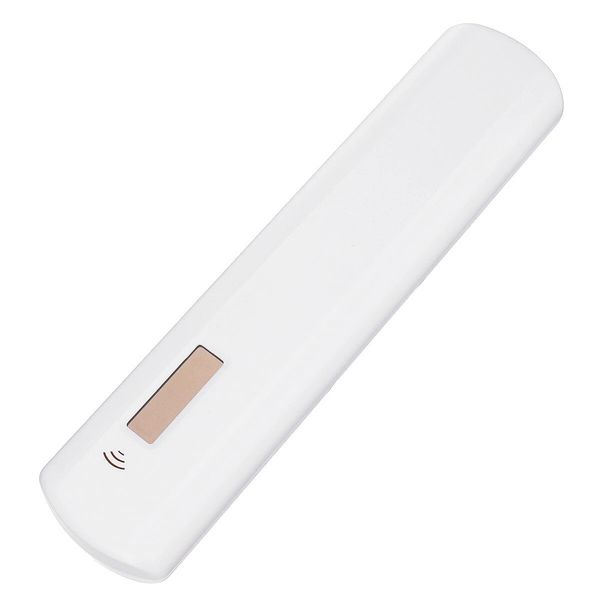 portable uv sanitizer toothbrush sterilizer holder disinfection box germ dental care
portable uv sanitizer toothbrush sterilizer holder disinfection box germ dental care