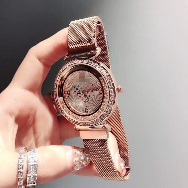 designer ladies man watch band milan watch band quicksand color digital dial quartz movement temperament watch 2071813b, Slivery;brown
designer ladies man watch band milan watch band quicksand color digital dial quartz movement temperament watch 2071813b, Slivery;brown