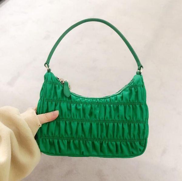 fashion women underarm bag small fold ladies handbags nylon shoulder bags fashion girls bags
fashion women underarm bag small fold ladies handbags nylon shoulder bags fashion girls bags