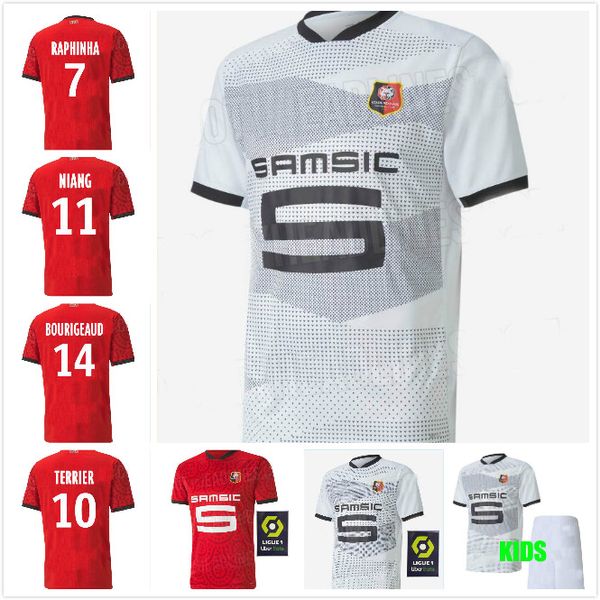 20 21 stade rennes home kids soccer jerseys away man 2020 28 j.martin bourigeaud 14 11 niang raphinha 10 terrier jersey 2020 football shirts, Black;yellow
20 21 stade rennes home kids soccer jerseys away man 2020 28 j.martin bourigeaud 14 11 niang raphinha 10 terrier jersey 2020 football shirts, Black;yellow