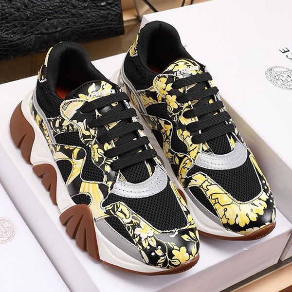 comfortable mens shoes outdoor walking sports shoes squalo sneakers lace -up low plus size vintage men shoes scarpe da uomo, Black
comfortable mens shoes outdoor walking sports shoes squalo sneakers lace -up low plus size vintage men shoes scarpe da uomo, Black
